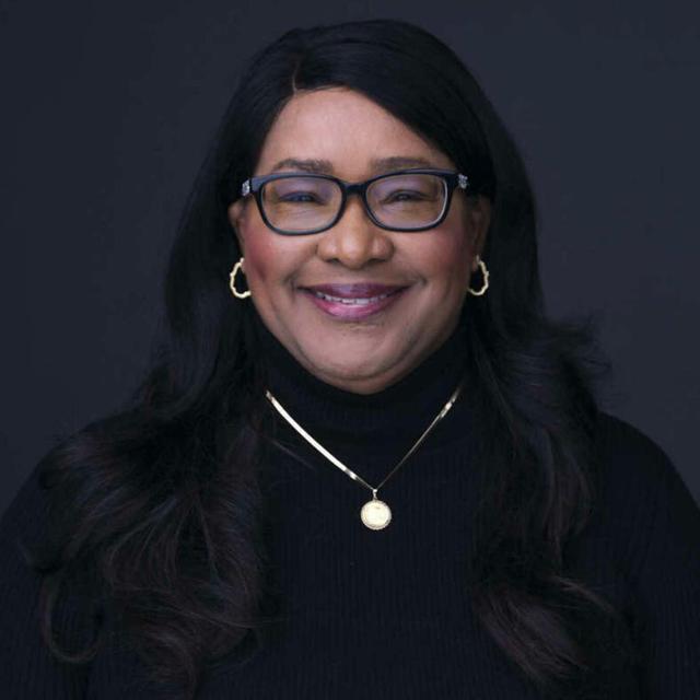 Doctorate of Nursing Practice student, Carla Stanley - podcast episode cover