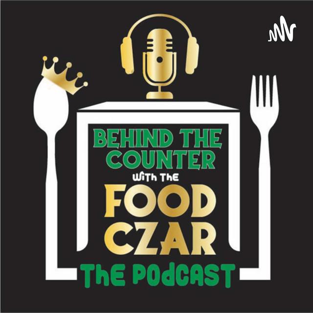 Episode 1 - Calabria's - podcast episode cover