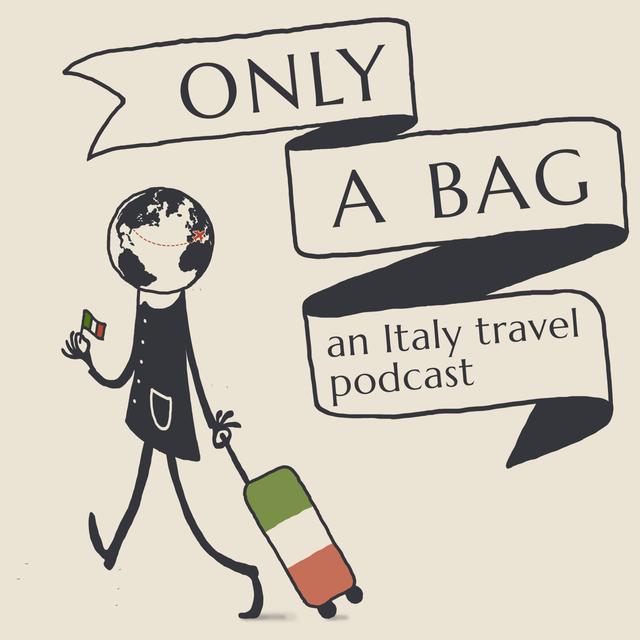How To Live In Italy: Work Visa and Retirement Visa - podcast episode cover