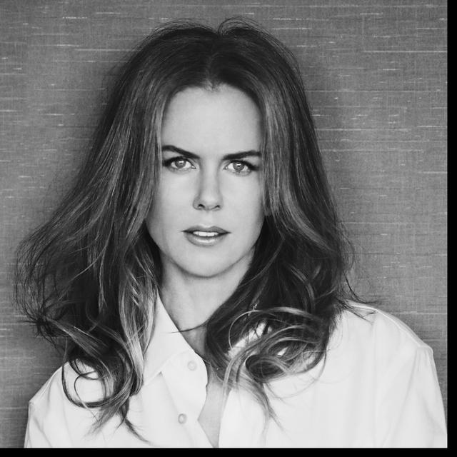 S07E11 - Nicole Kidman - podcast episode cover