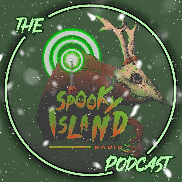 New years eve special - podcast episode cover