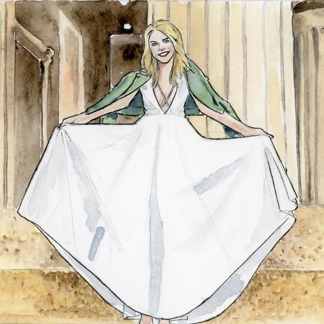 Ep. 31: Nicolle Galyon - podcast episode cover