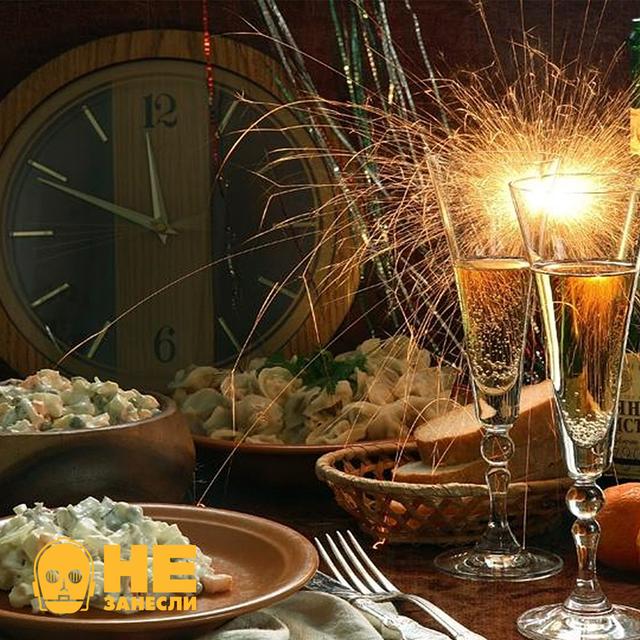 🎄«Оливьекаст» #4. Выпинываем 2022 год - podcast episode cover