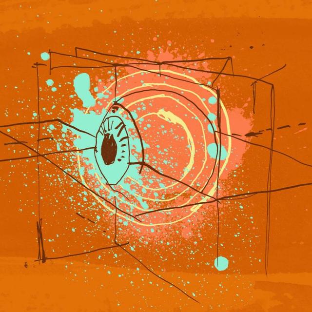 Design Week x Ben Tallon article 5: The value of vulnerability - podcast episode cover
