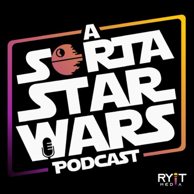216 - Return of the Jedi 40th Anniversary - Part 2 - podcast episode cover