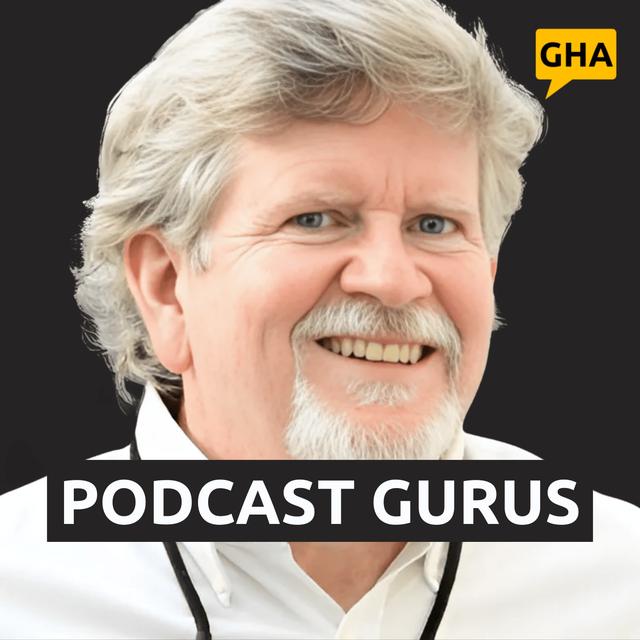 This ONE Strategy is Changing the Future of Podcasting with Jack Sweeney - podcast episode cover