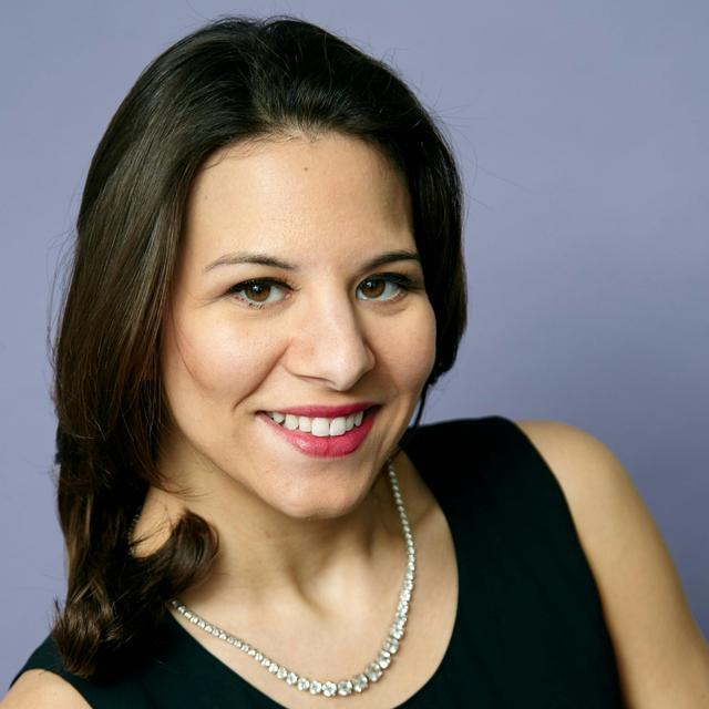 Ep. 493 Jillian’s Fight to Restore Blood Flow-A Long COVID Journey - podcast episode cover