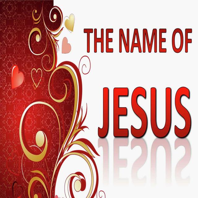 What is the Real Name of Jesus? - podcast episode cover