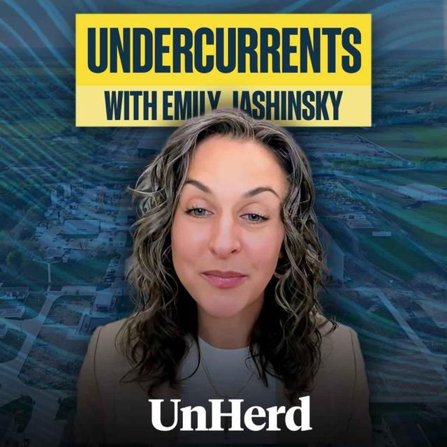 Katy Faust: Elon Musk is a modern polygamist - podcast episode cover