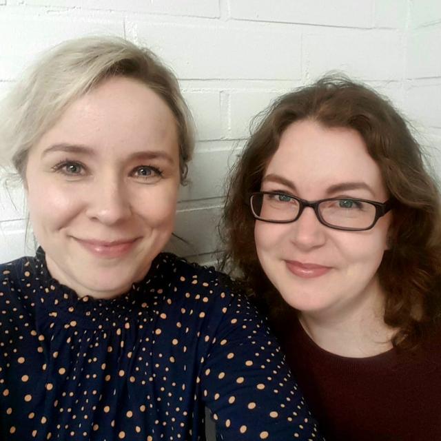 First Chapter -haasteen toinen tuleminen - podcast episode cover