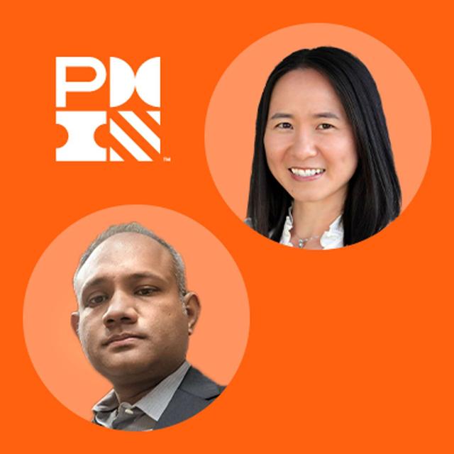 What’s Ahead for PMOs - podcast episode cover