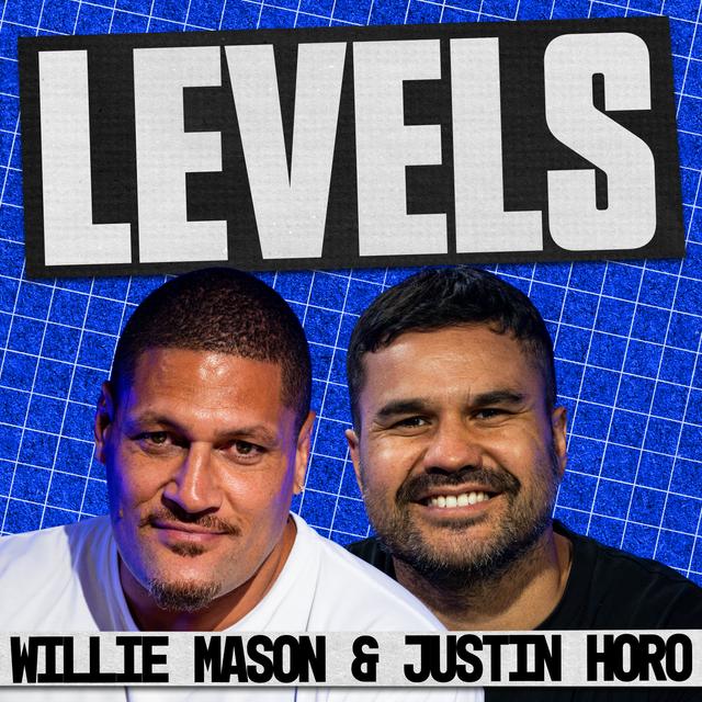Sydney Roosters, South Sydney Rabbitohs, Cronulla Sharks & St George Ill. Dragons [NRL PREVIEWS] - podcast episode cover