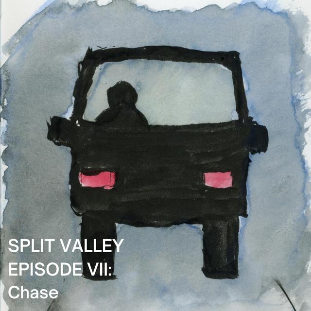 Episode VII: Chase - podcast episode cover