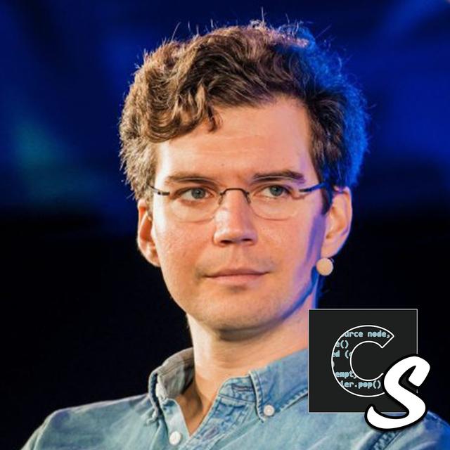 S11 E5: Austin Federa, DoubleZero - podcast episode cover