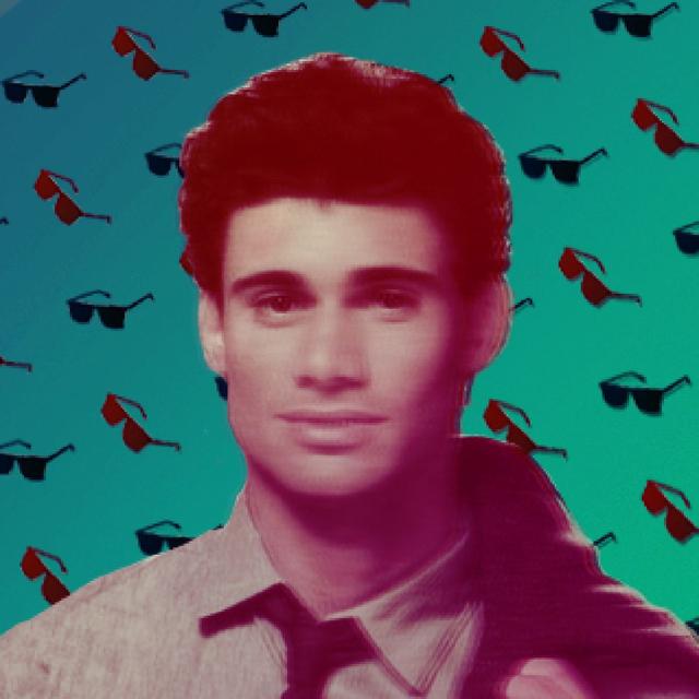 ¿Es Joe Un Homo? - podcast episode cover