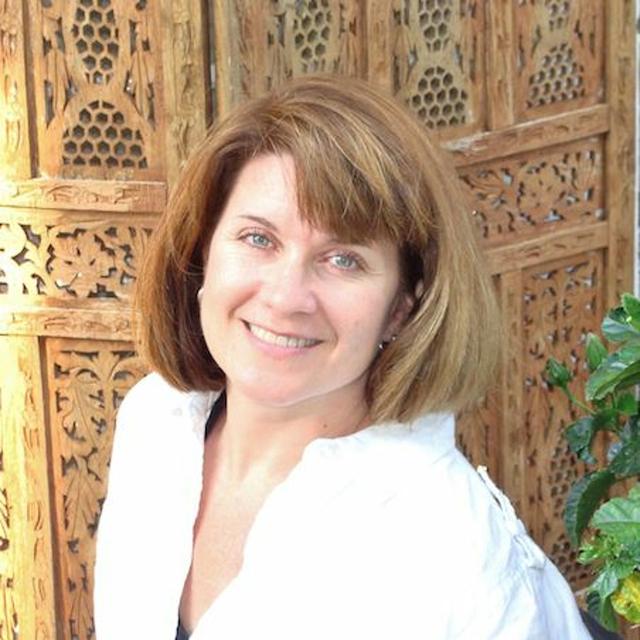 Dr. Loui Lord Nelson: Universal Design for Learning - podcast episode cover