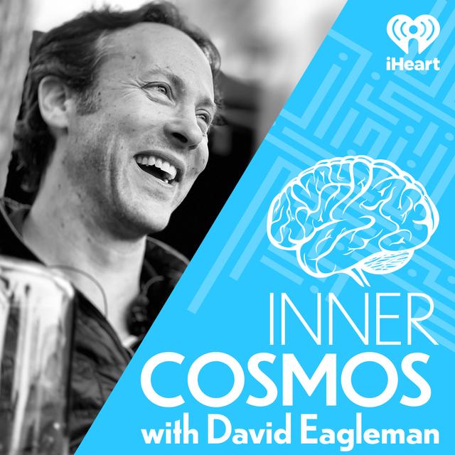 Ep101 "Why do people walk away from bad events with different outcomes?" - podcast episode cover