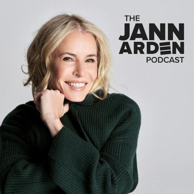 The Little Big Bitch: Chelsea Handler - podcast episode cover