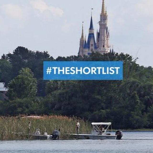 'Happiest Place on Earth' so sad now; Define an assault rifle; Zuckerberg's first Facebook live Q&A - podcast episode cover