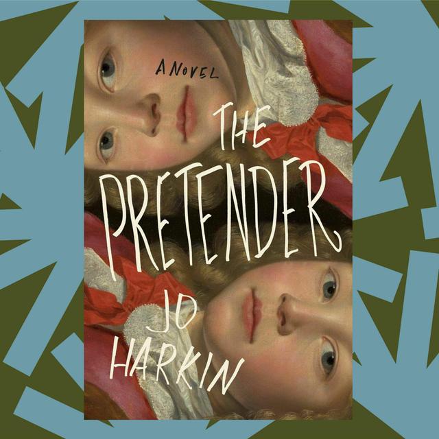 'The Pretender' centers on a real peasant who learns he is heir to England's throne - podcast episode cover