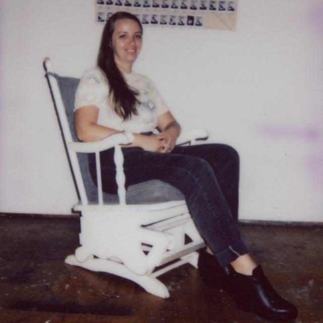 RCS vol. 43 | Ingrid Schindall - podcast episode cover