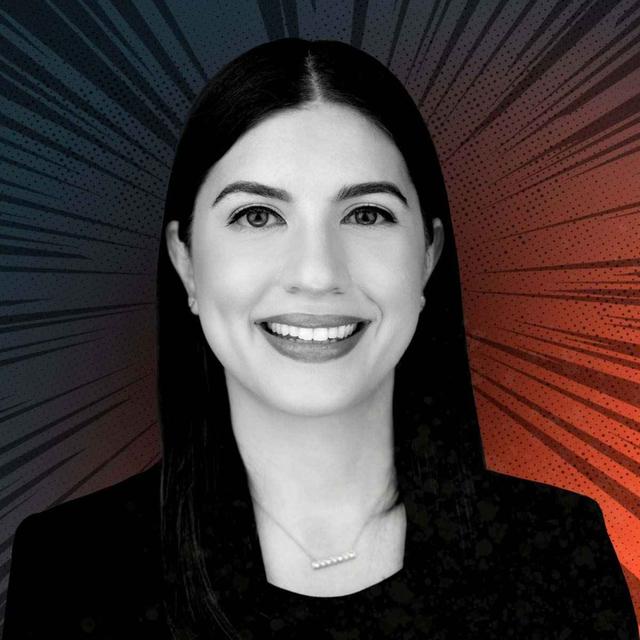 C. Mitropoulos, former Director of External Relations for Anti-Counterfeiting at INTA - podcast episode cover