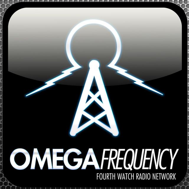 Omega Frequency Live! Belly Of The Beast W/ Justen & Wes Faull - podcast episode cover