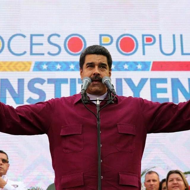 Episode 57 - Why Socialism Keeps Winning in Venezuela - podcast episode cover