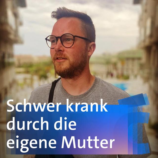 Schwer krank durch die eigene Mutter – Noah Zukunft - podcast episode cover