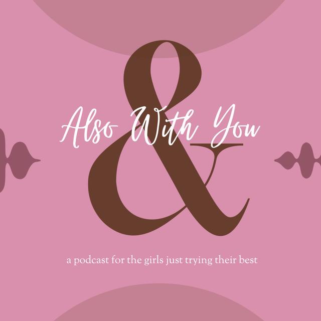 5. Bounce Backs & Bestie's Questions - podcast episode cover