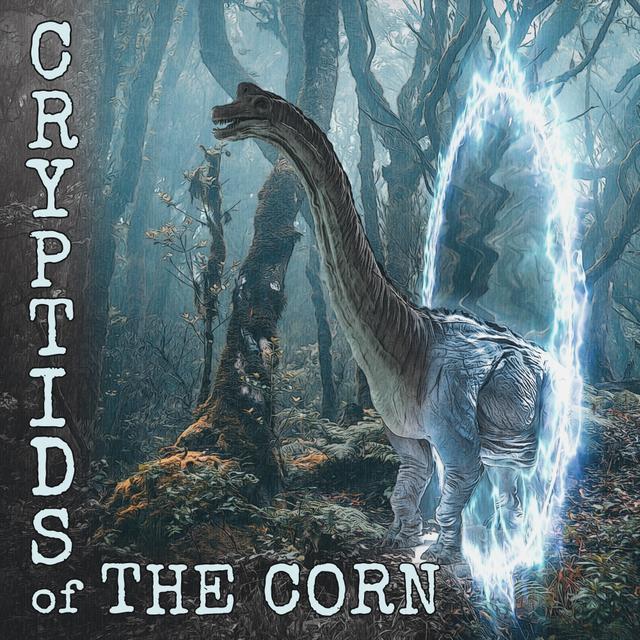 Ghosts of Empires: Phantoms in the Wilderness Part 1 S.7 Ep.21 - podcast episode cover