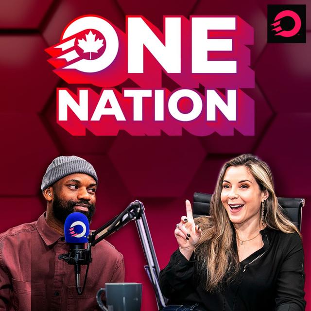 GOLD CUP PREVIEW + Bob Bradley OUT at TFC | OneNation Ep. 19 - podcast episode cover
