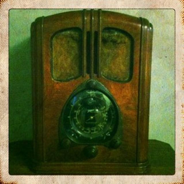 06: Sound Extinction - podcast episode cover