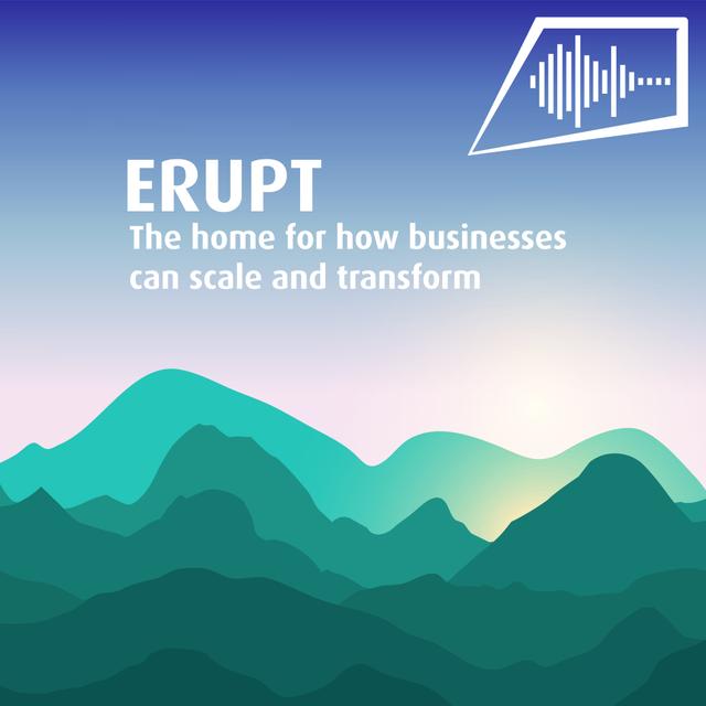 Ellevate with Michal Lasman - podcast episode cover