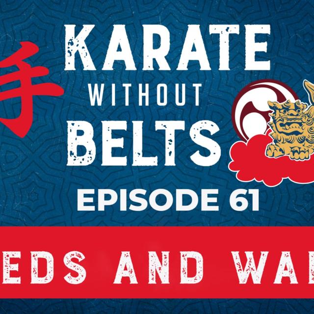 Episode 61- Wants and Needs - podcast episode cover