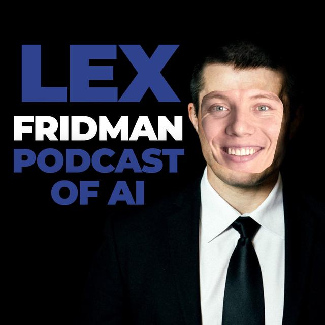 The Future of AI: Agents Taking Over Tasks - podcast episode cover