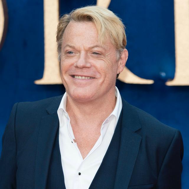 Full episode: Eddie Izzard - Life's a marathon not a sprint - podcast episode cover