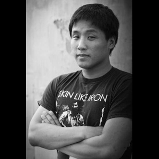 S2E26: Dial M for Murderousness with Jay Caspian Kang - podcast episode cover