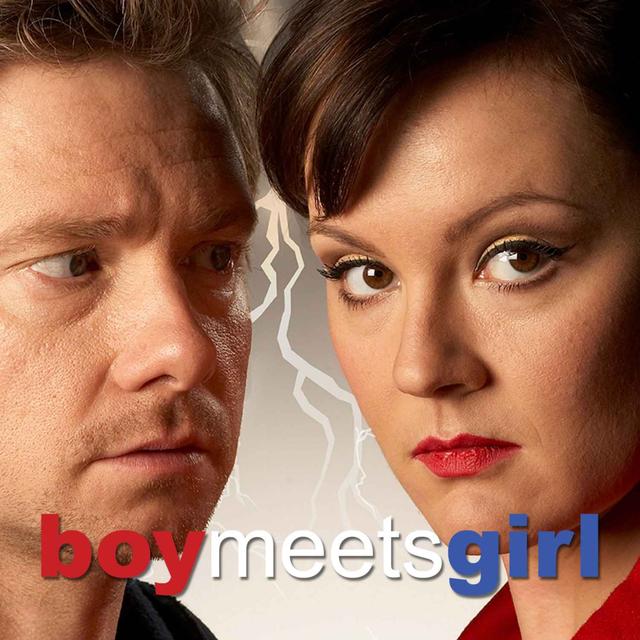 Ep.79 - Boy Meets Girl (2009) - podcast episode cover