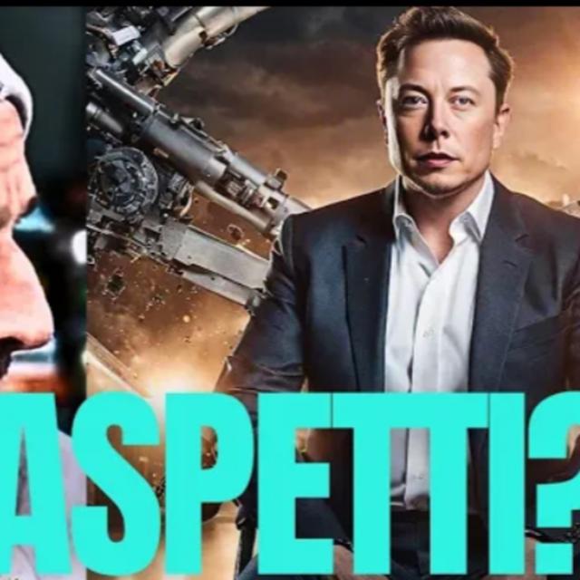 Perché dovresti usare l'Intelligenza Artificiale sul lavoro (prima che sia troppo tardi...) - podcast episode cover