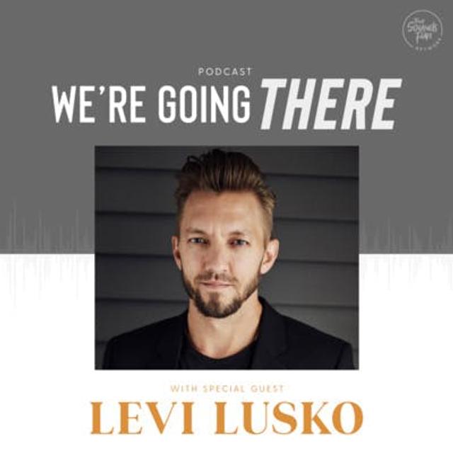 Ep 21: Hope In The Hard Places with Levi Lusko - podcast episode cover