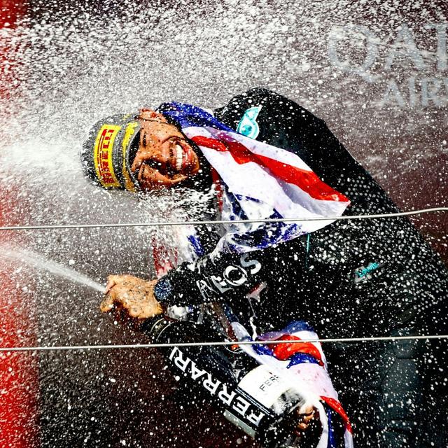 Can Mercedes win 3 races in a row? 2024 Hungarian GP Preview - podcast episode cover