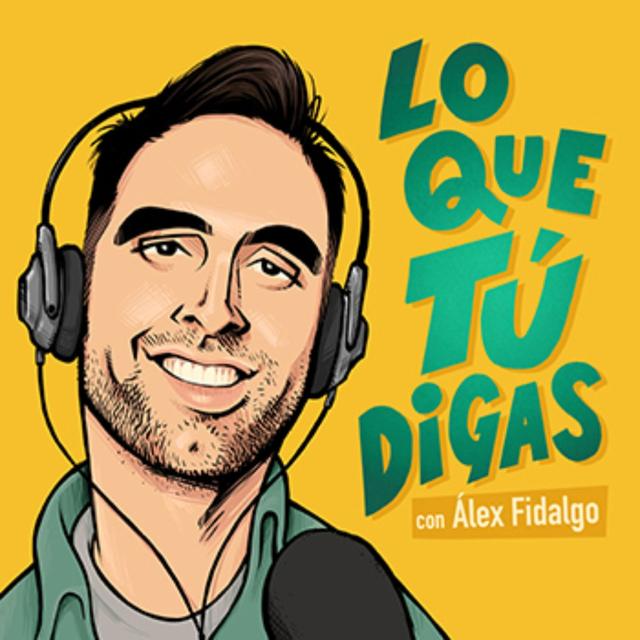 #13: Jordi Paleo - Mi alimentación fue mi cura - podcast episode cover