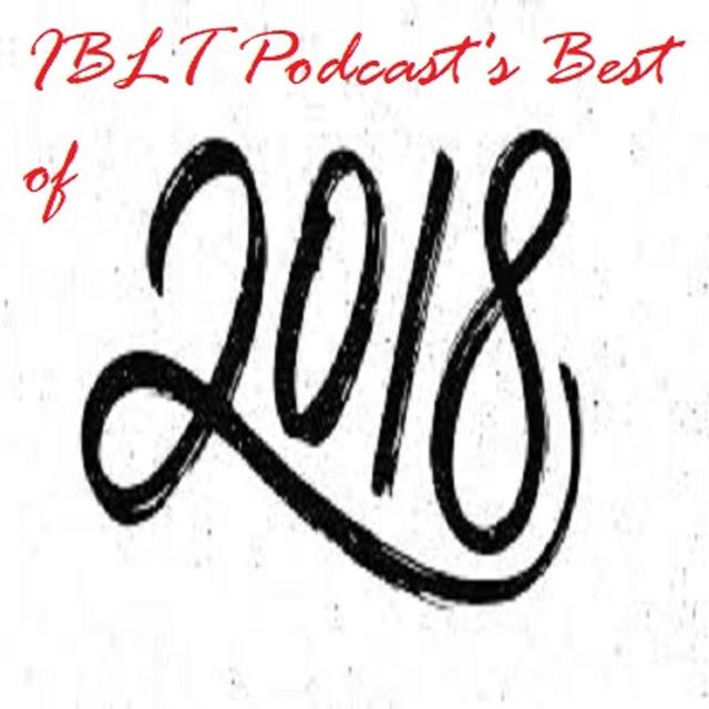 Episode 149 - Best of 2018 - podcast episode cover