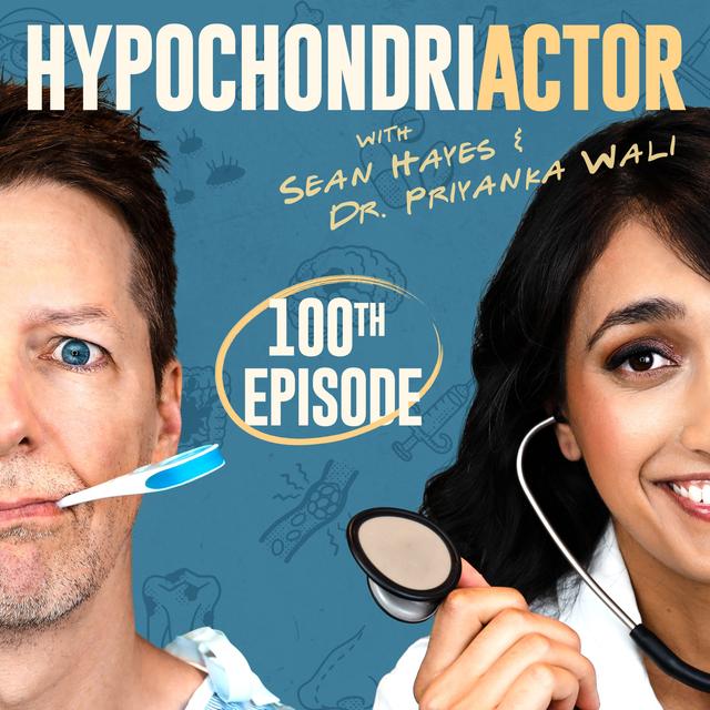 Annual Checkup / Episode 100 - podcast episode cover
