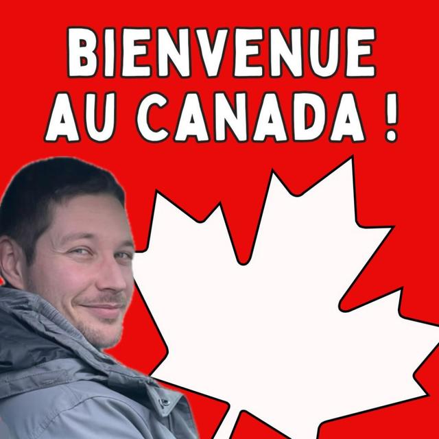 43. Mes galères de voiture au Canada (Témoignage) - podcast episode cover