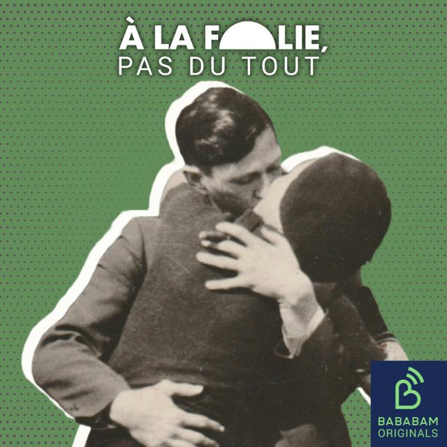 NOS CRÉATIONS ORIGINALES | Bonnie & Clyde :  un amour criminel - podcast episode cover