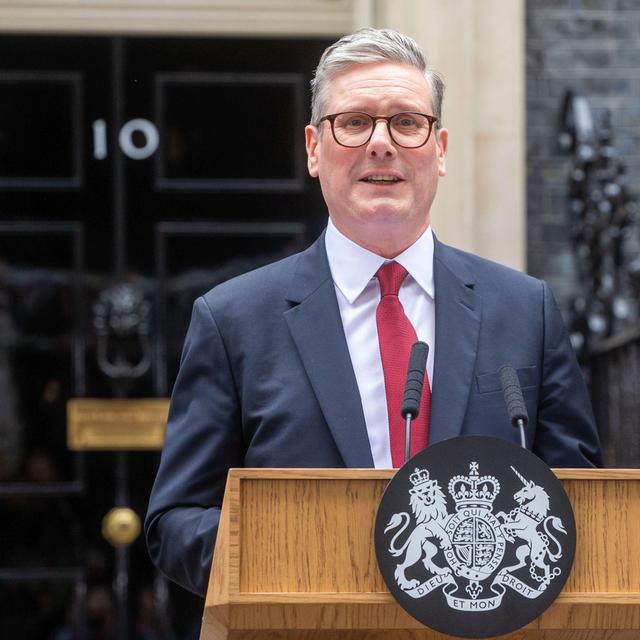 117: A New Pod For Britain - podcast episode cover