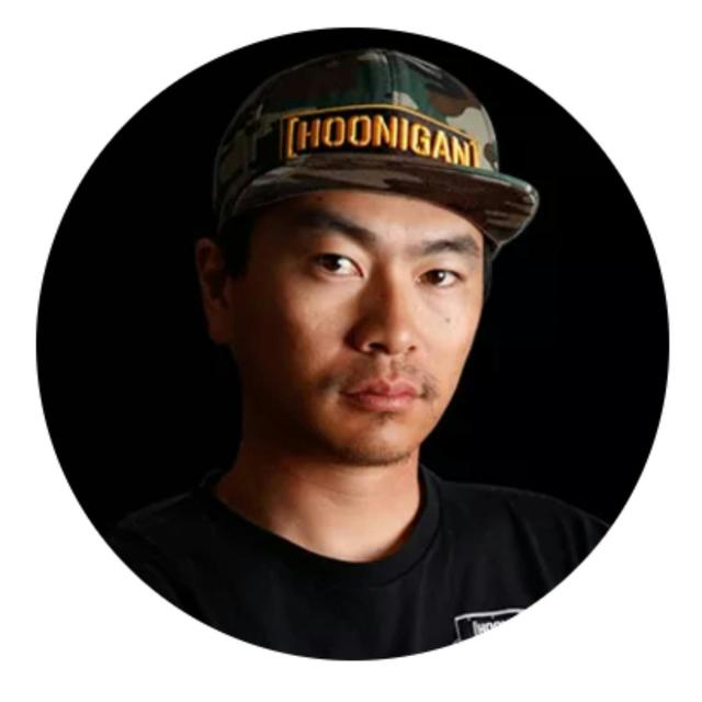 Larry Chen | Commercial Automotive / Car Culture Photographer - podcast episode cover