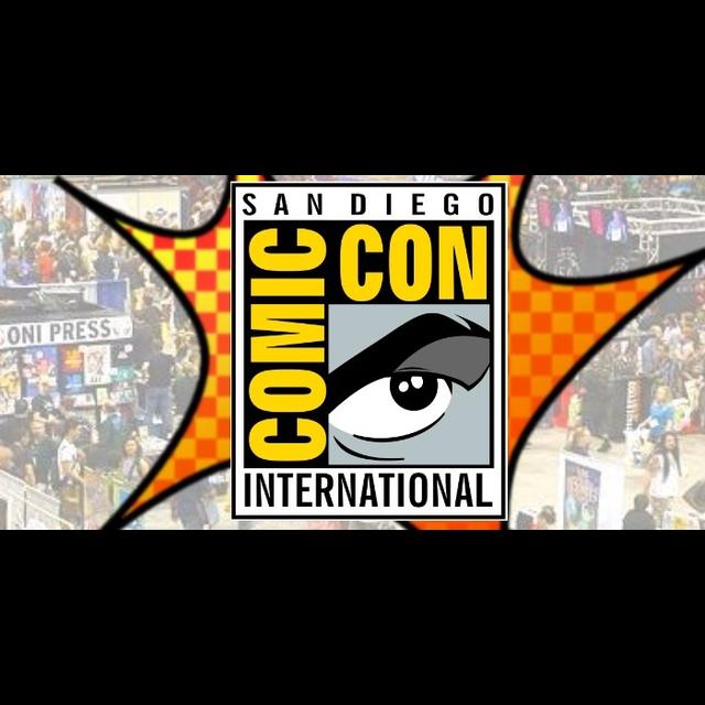 WR62 - San Diego Comic Con Survival Guide & Predictions - podcast episode cover